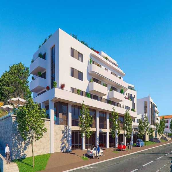 Offres de vente Studio Biarritz 64200