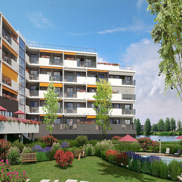 Offres de vente Appartement Bruges 33520