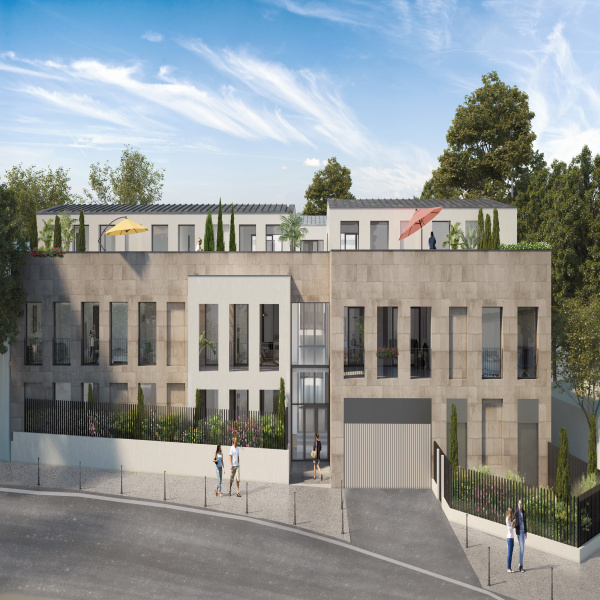 Offres de vente Appartement Pessac 33600