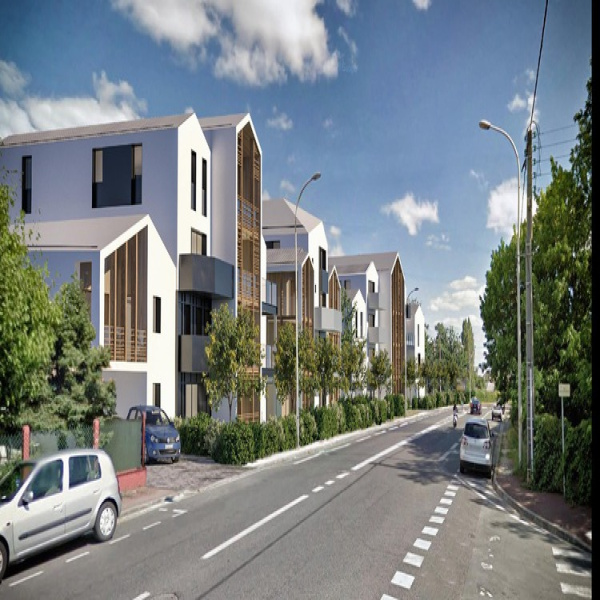 Offres de vente Appartement Mérignac 33700