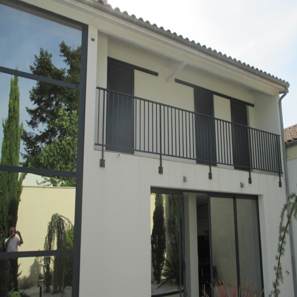 Offres de vente Maison Bordeaux 33200