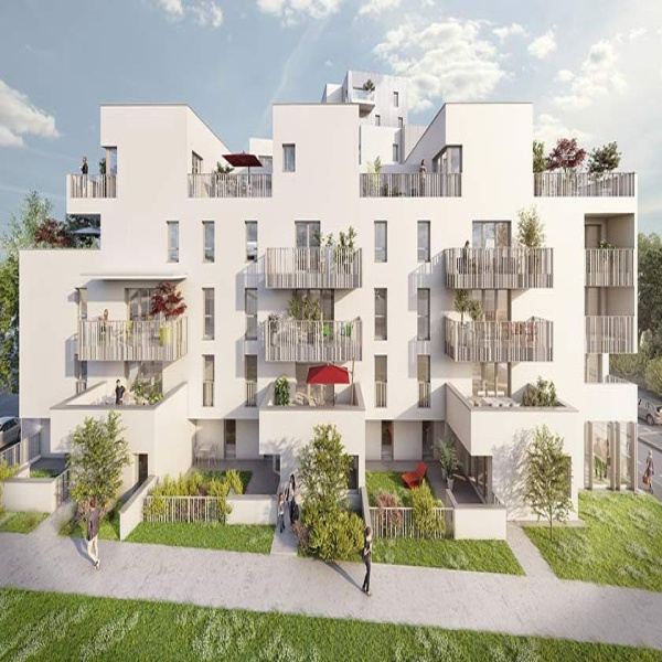 Offres de vente Studio Rennes 35000