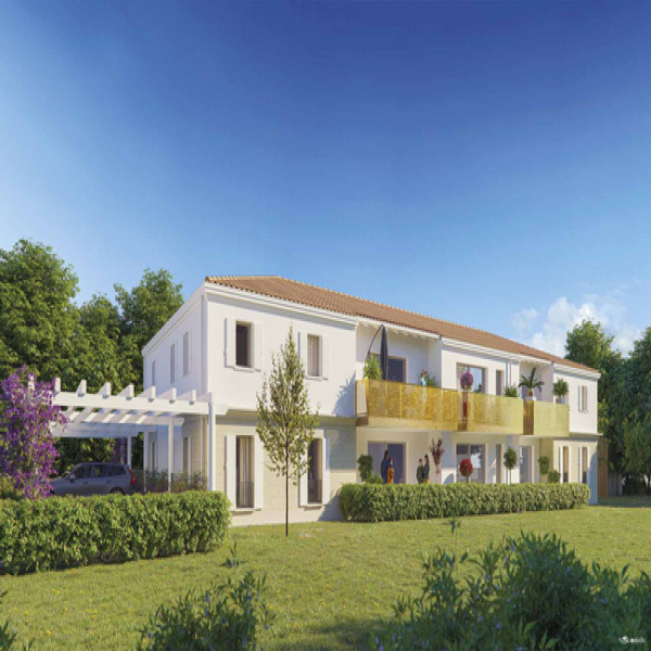 Offres de vente Appartement Bègles 33130