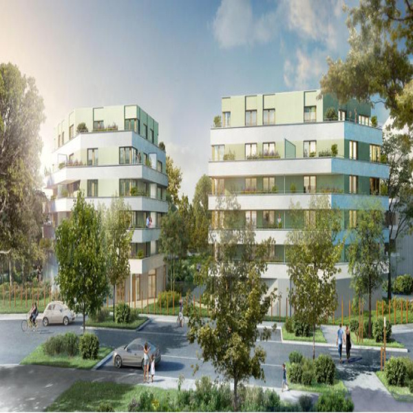 Offres de vente Appartement Carquefou 44470