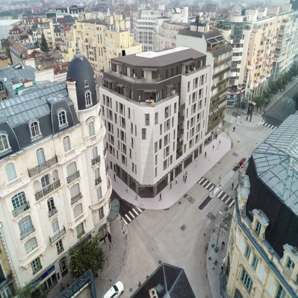 Offres de vente Appartement Pau 64000