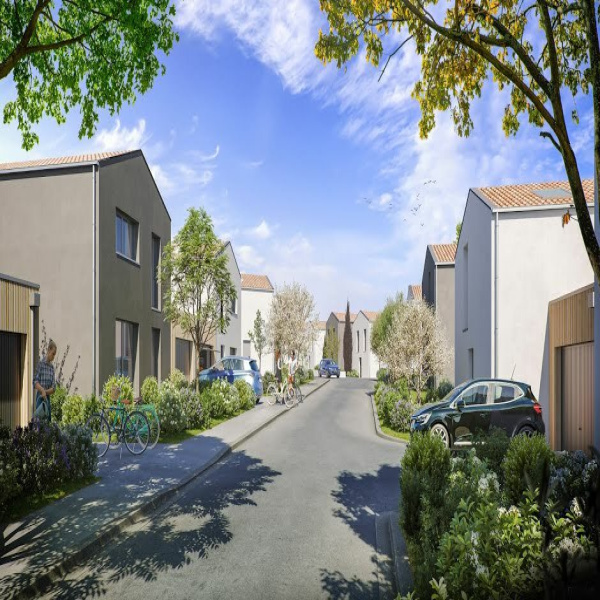 Offres de vente Maison Pornichet 44380