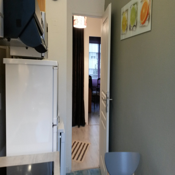 Offres de location Appartement Bordeaux 33200