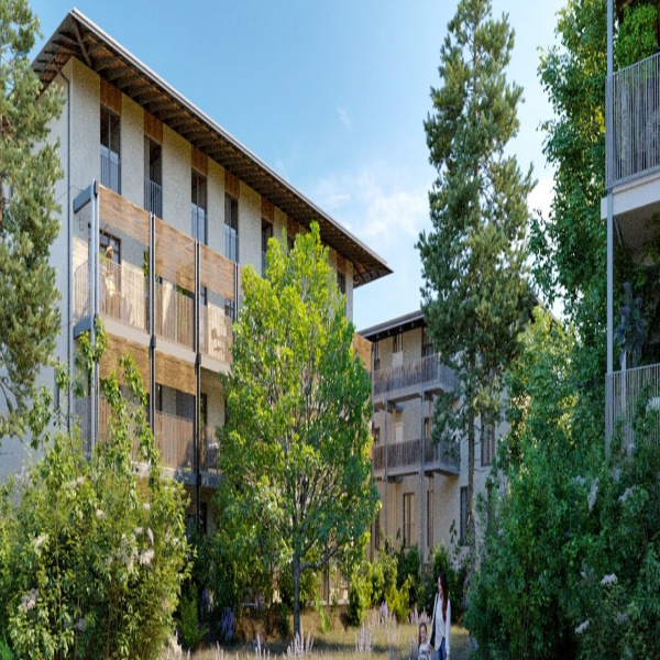 Offres de vente Appartement Biganos 33380