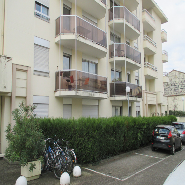 Offres de location Appartement Bordeaux 33000