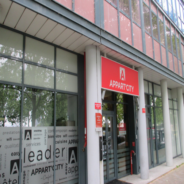 Offres de vente Appartement Bordeaux 33000