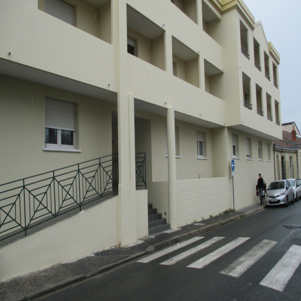 Offres de location Studio Talence 33400