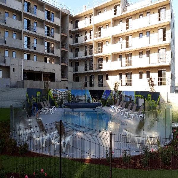 Offres de vente Appartement Bruges 33520