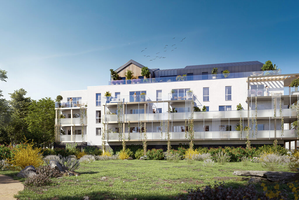 Agence immobilière de France Patrimoine Et Investissements 