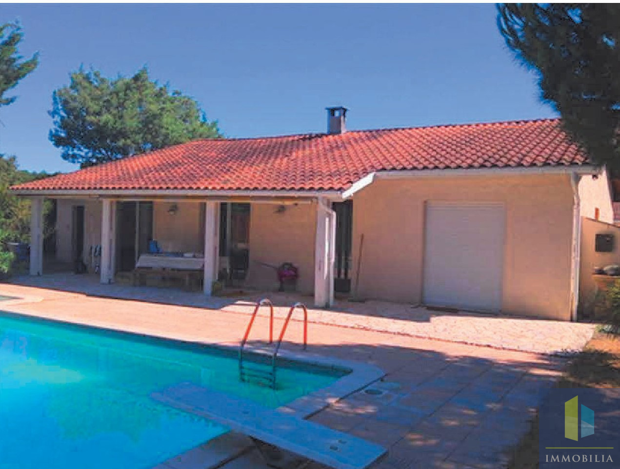 House 5 pièces · 137.00 m² à Martignas sur jalle