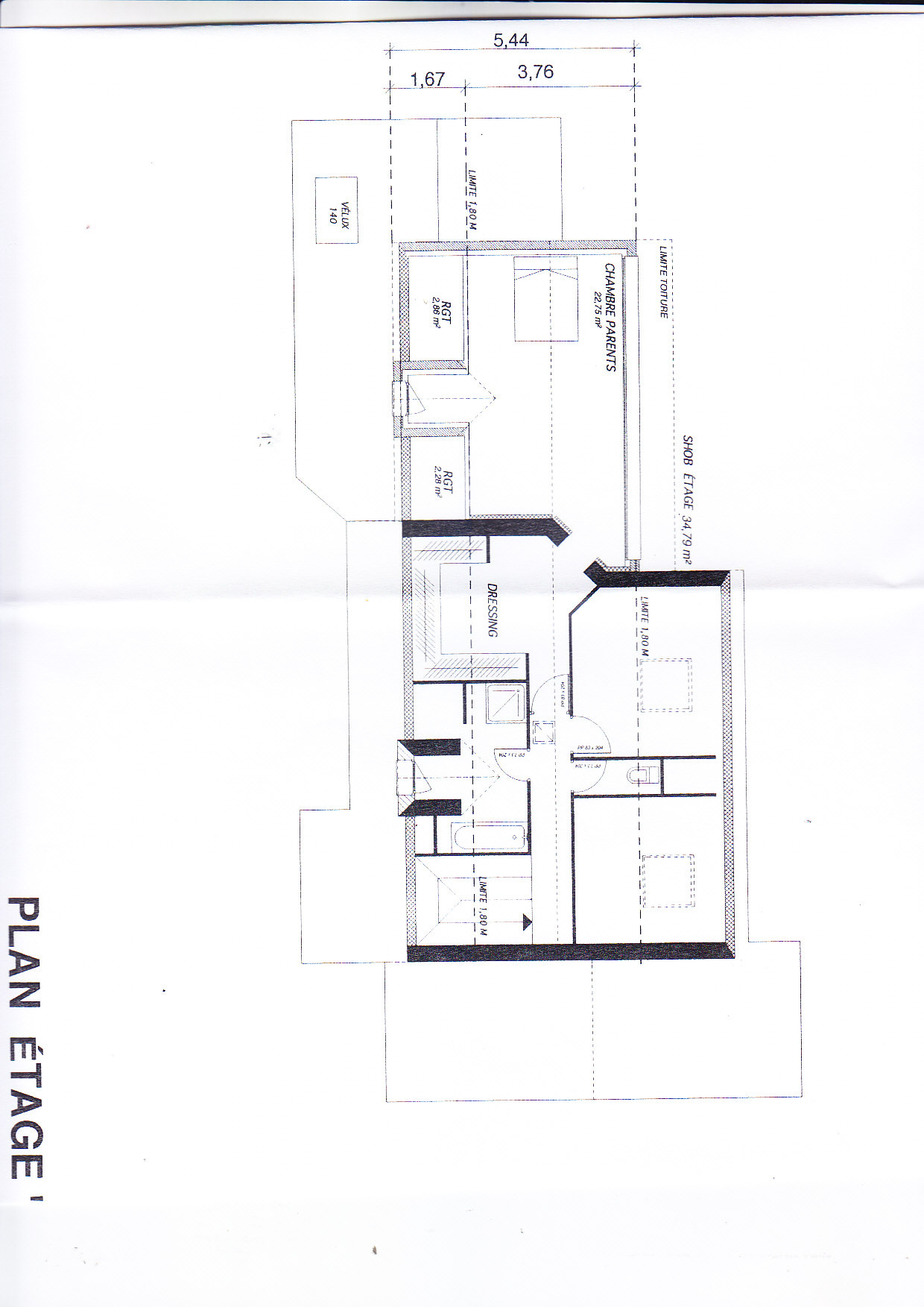 Photo bien immobilier