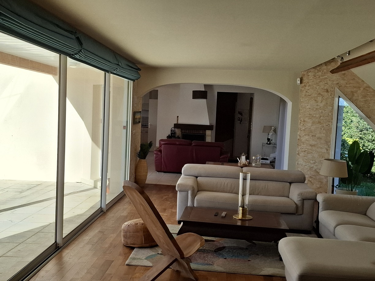 Agence immobilière de France Patrimoine Et Investissements 