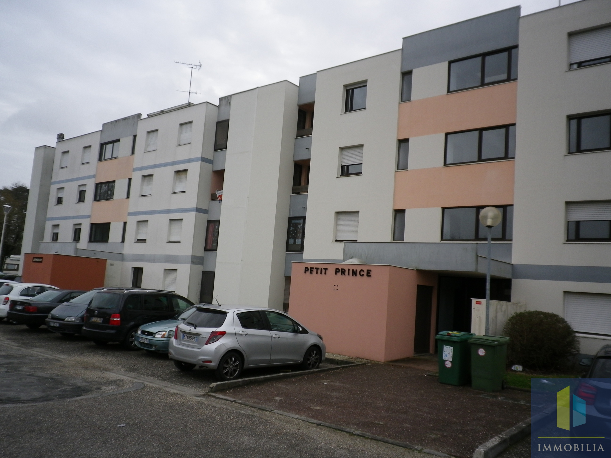 Agence immobilière de France Patrimoine Et Investissements 
