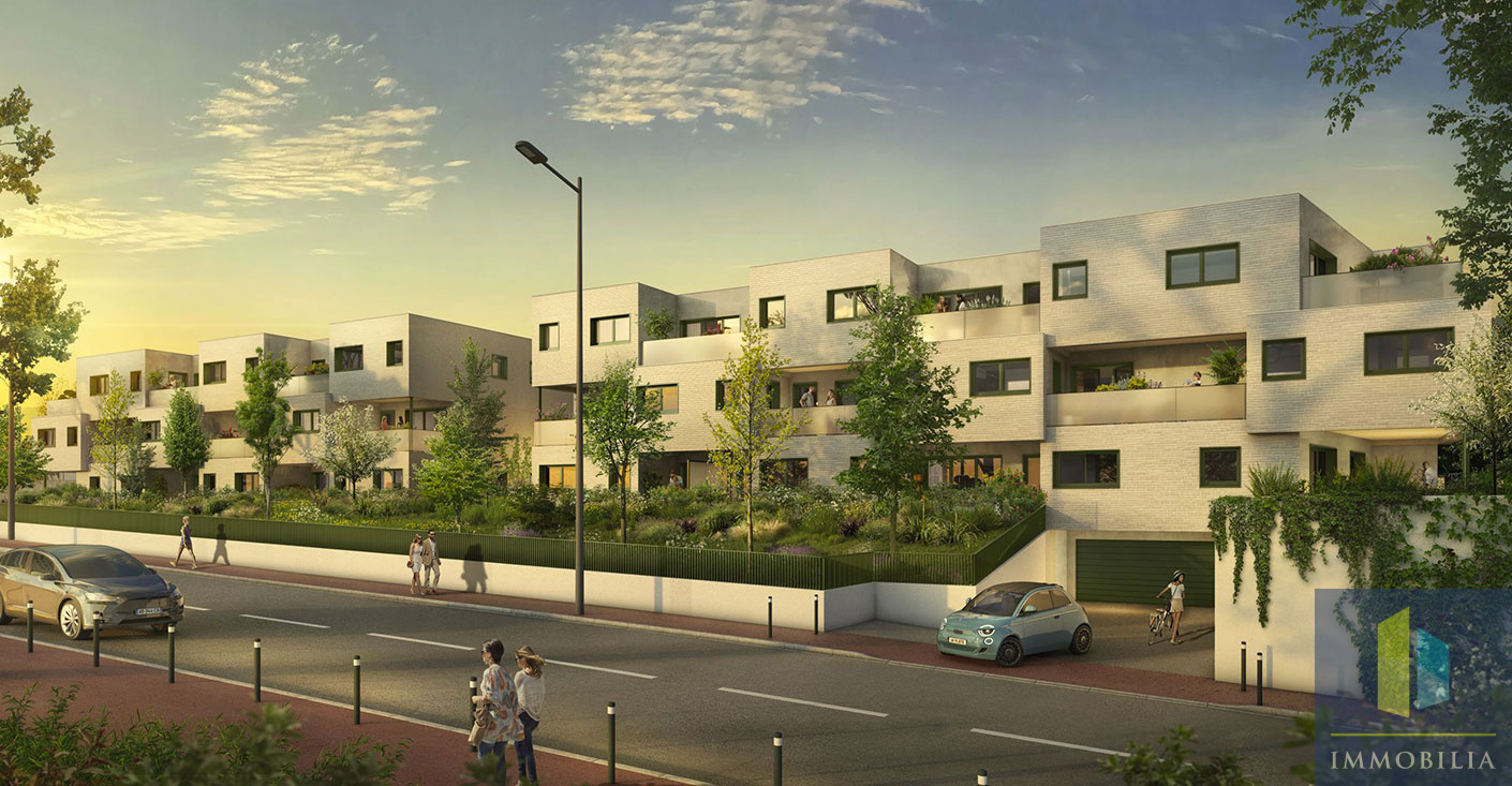 Agence immobilière de France Patrimoine Et Investissements 