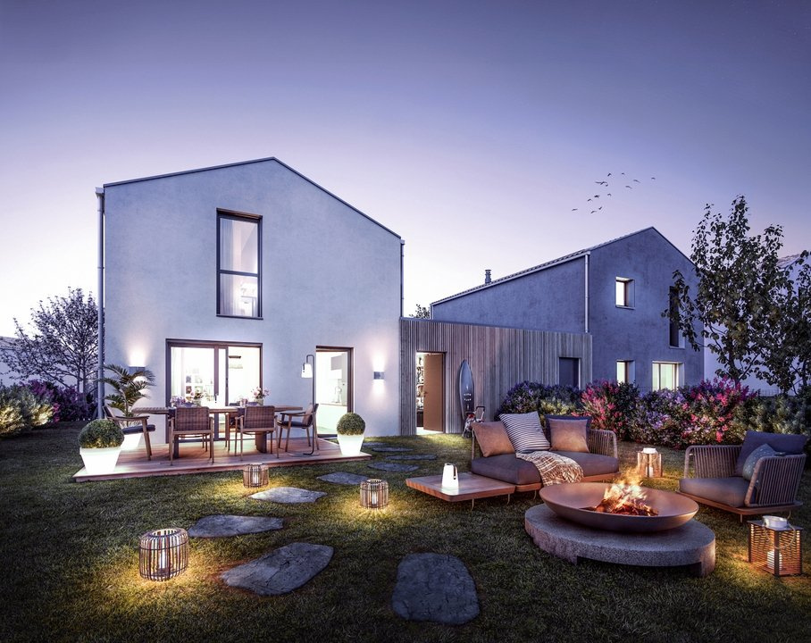 Agence immobilière de France Patrimoine Et Investissements 