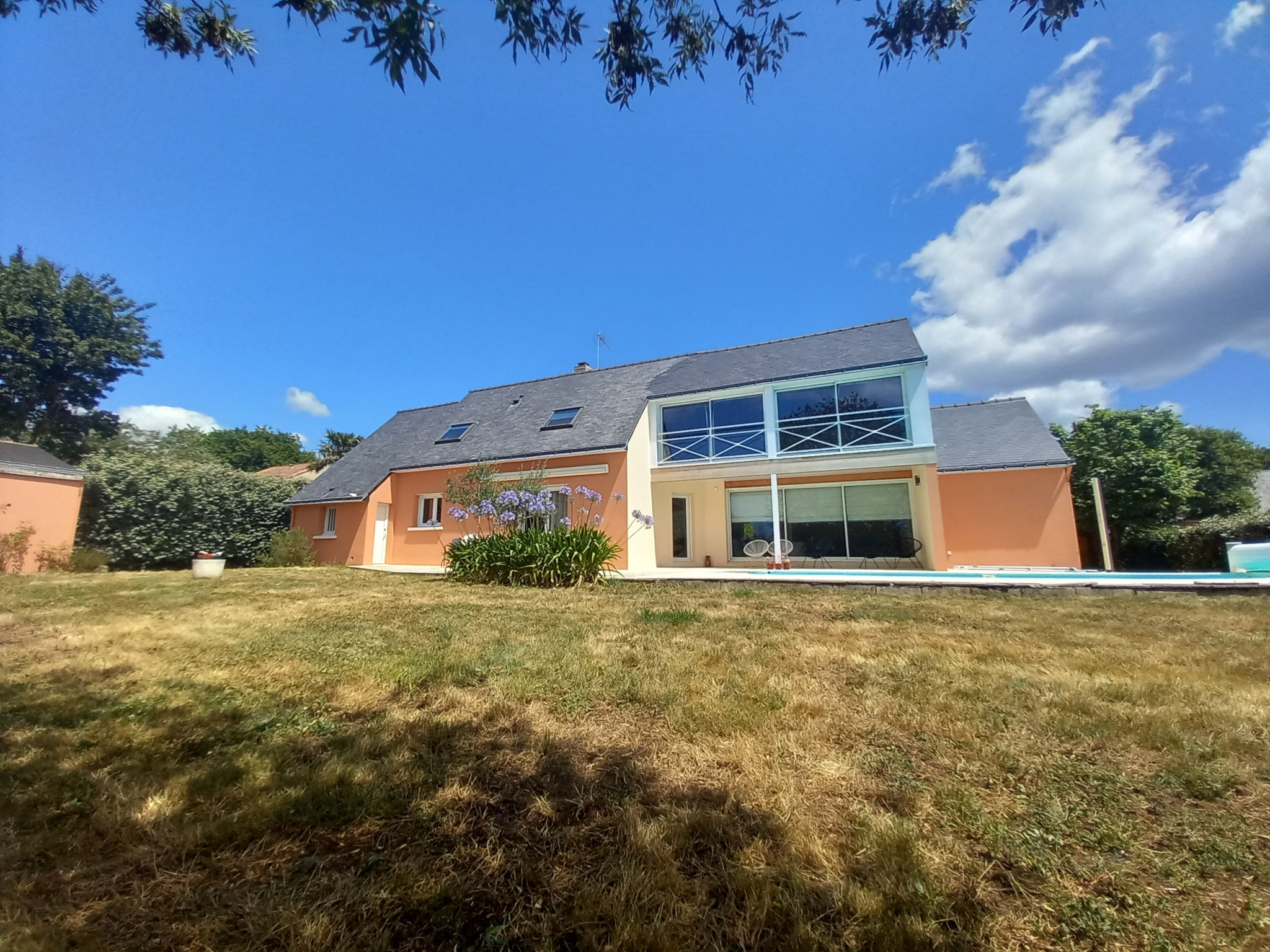Agence immobilière de France Patrimoine Et Investissements 