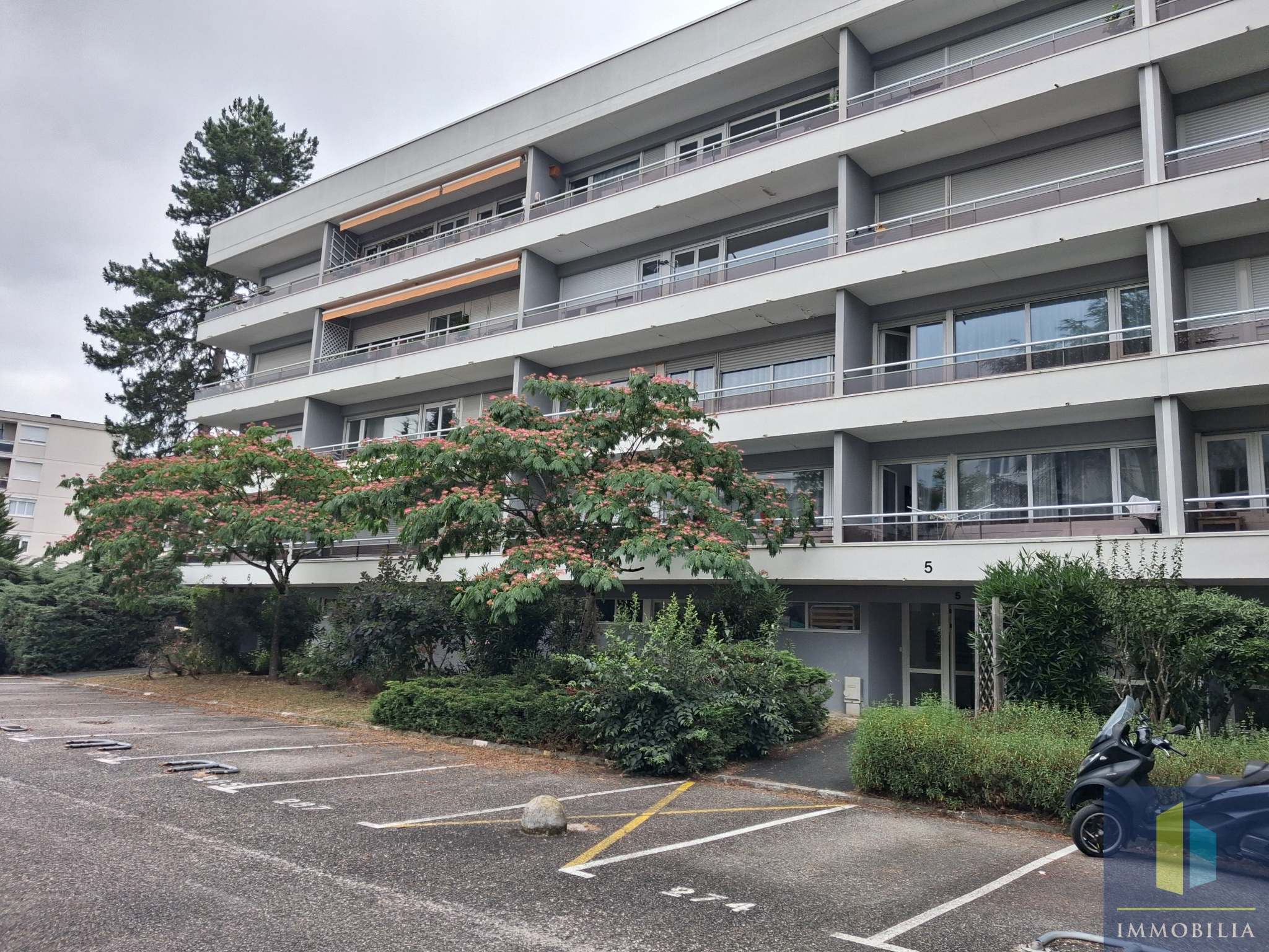Apartment 3 pièces · 67.00 m² à Bordeaux-Caudéran