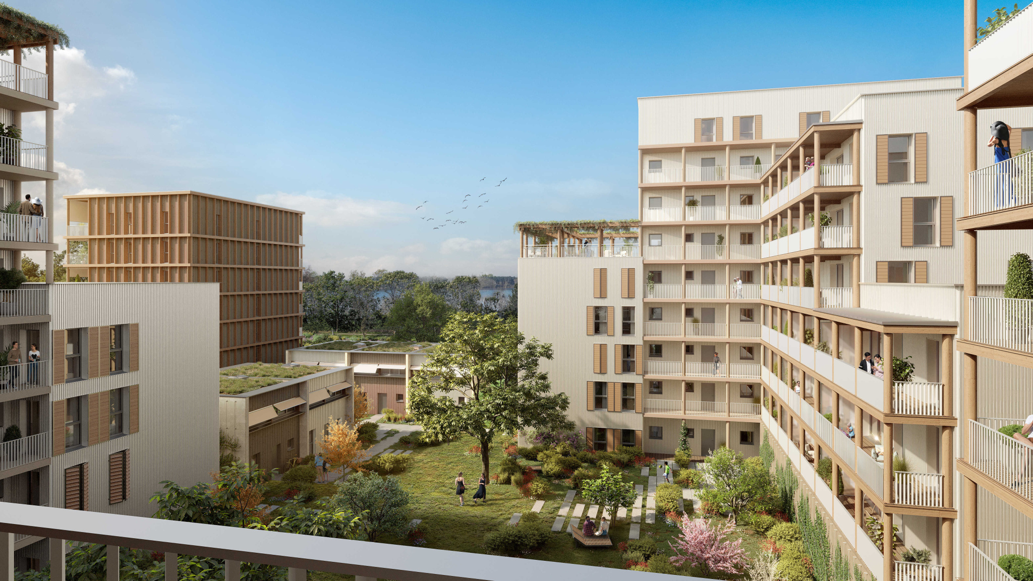 Agence immobilière de France Patrimoine Et Investissements 