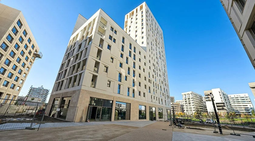Agence immobilière de France Patrimoine Et Investissements 