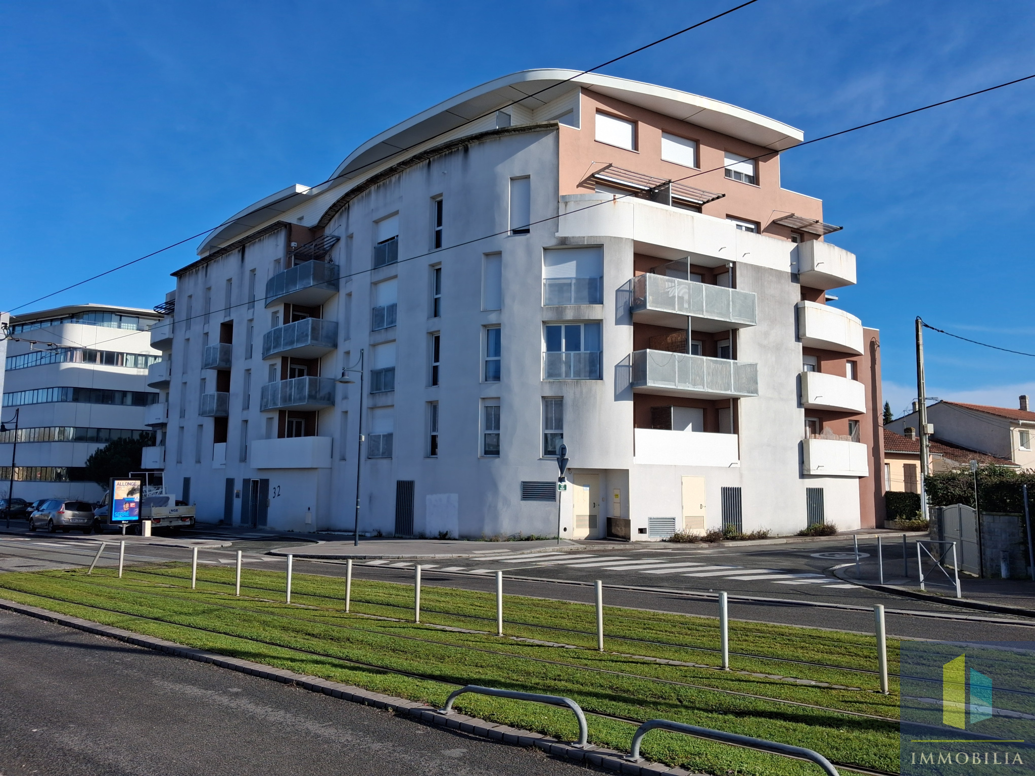 Agence immobilière de France Patrimoine Et Investissements 