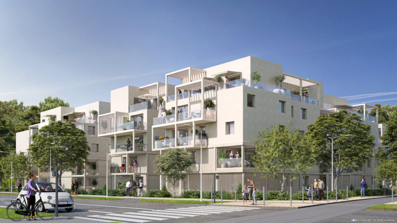 Agence immobilière de France Patrimoine Et Investissements 
