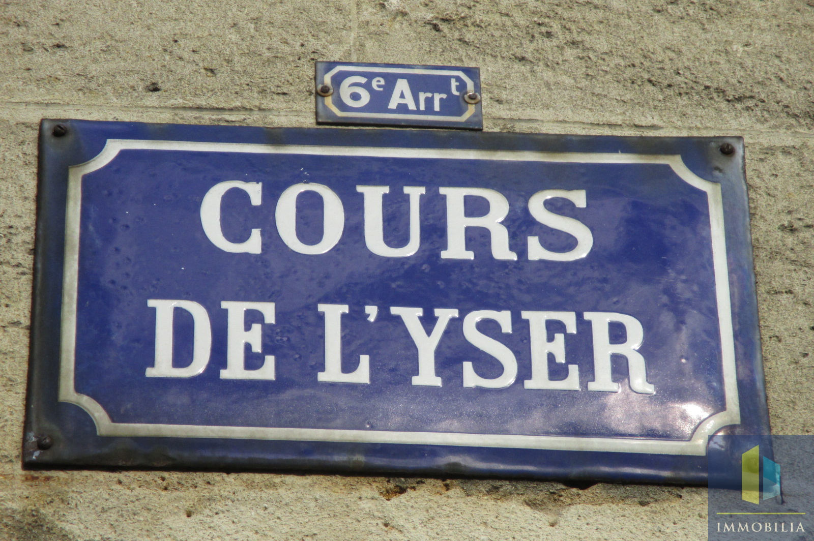 Agence immobilière de France Patrimoine Et Investissements 