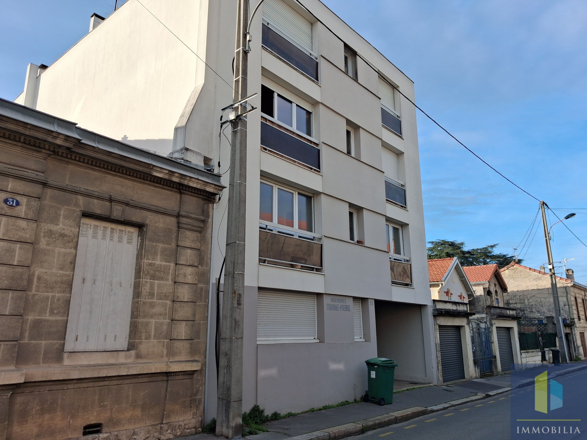 Agence immobilière de France Patrimoine Et Investissements 