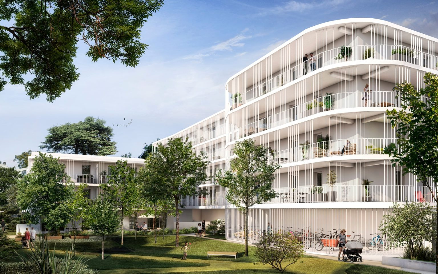 Agence immobilière de France Patrimoine Et Investissements 