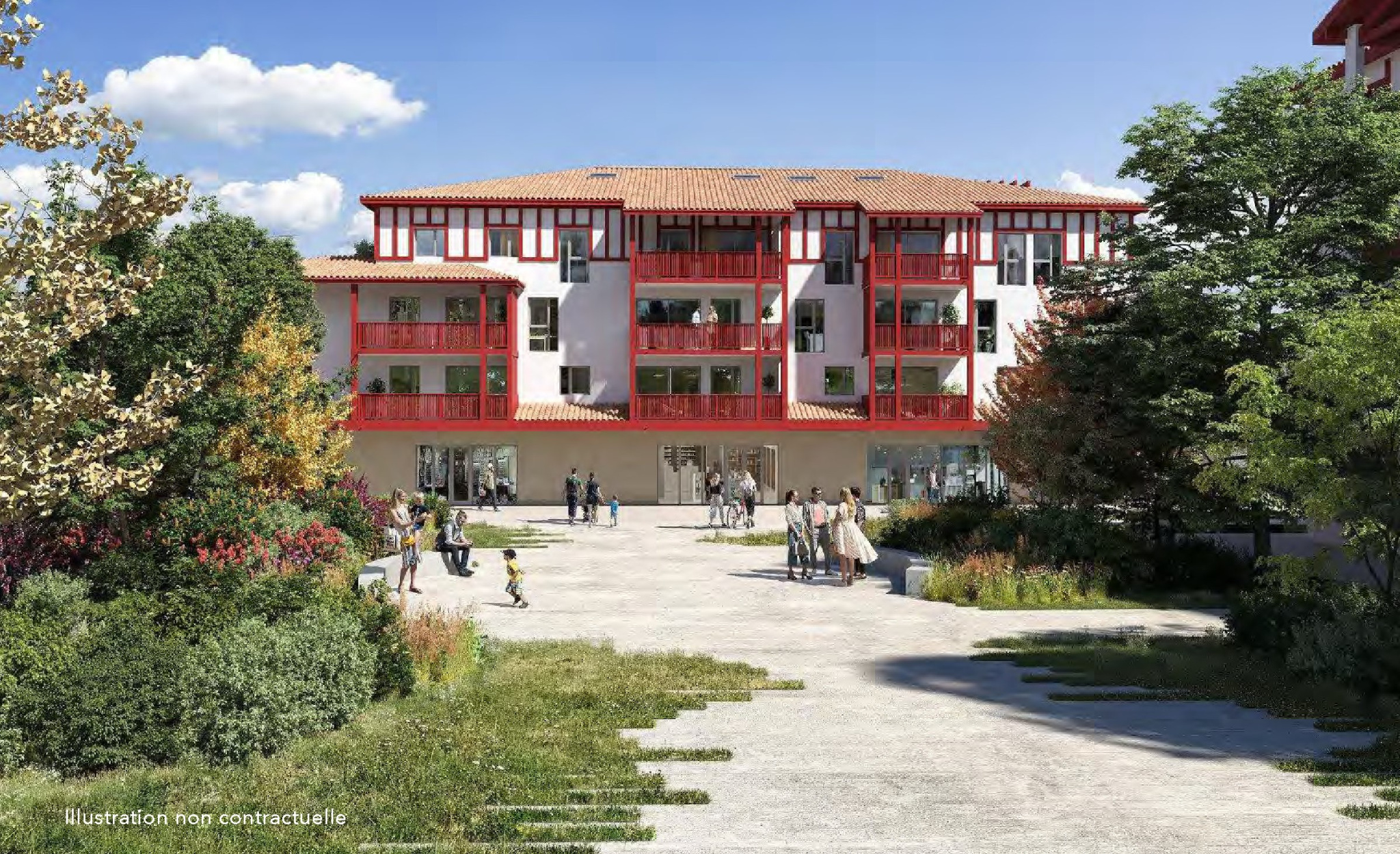 Agence immobilière de France Patrimoine Et Investissements 