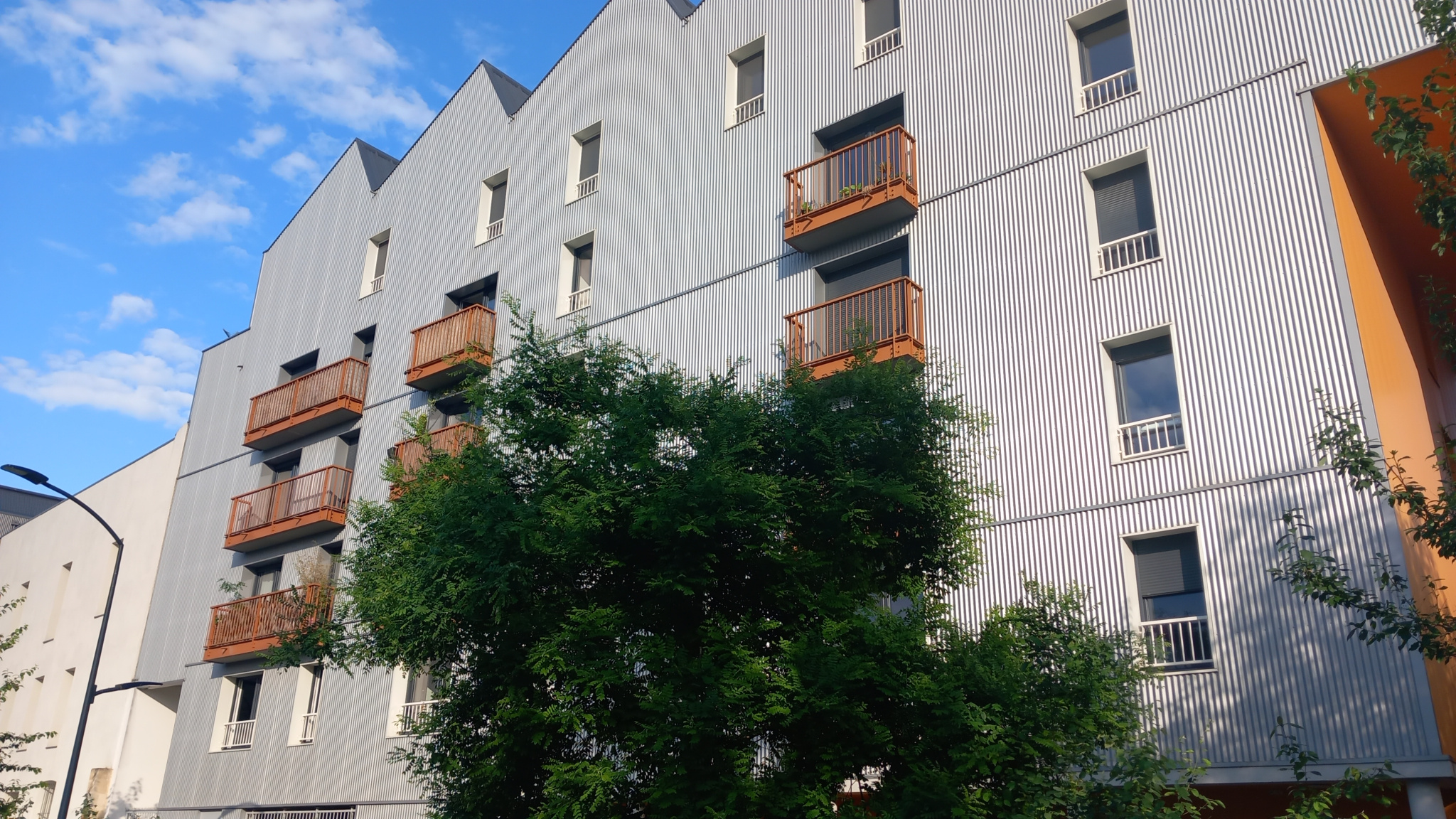 Agence immobilière de France Patrimoine Et Investissements 