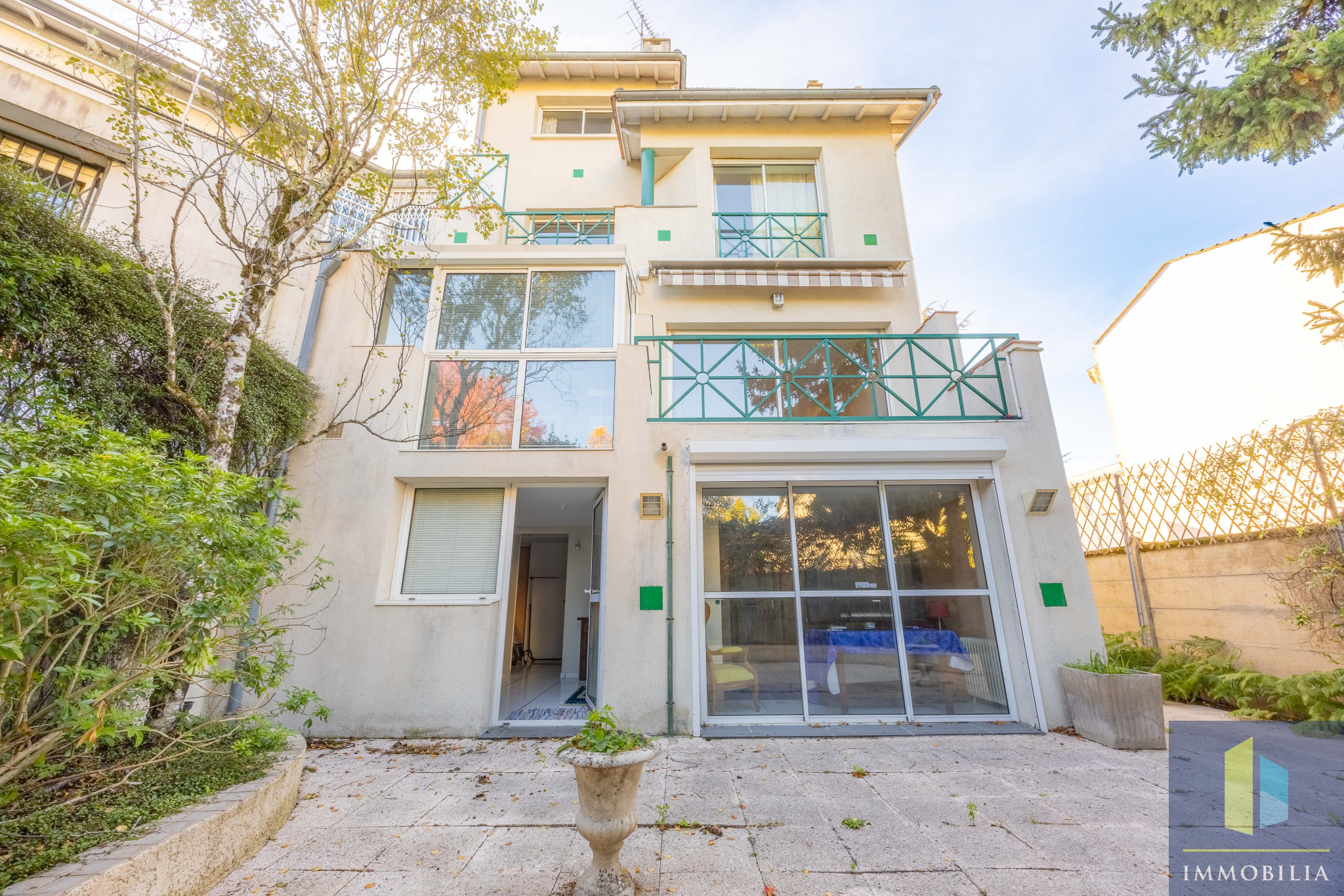 Agence immobilière de France Patrimoine Et Investissements 