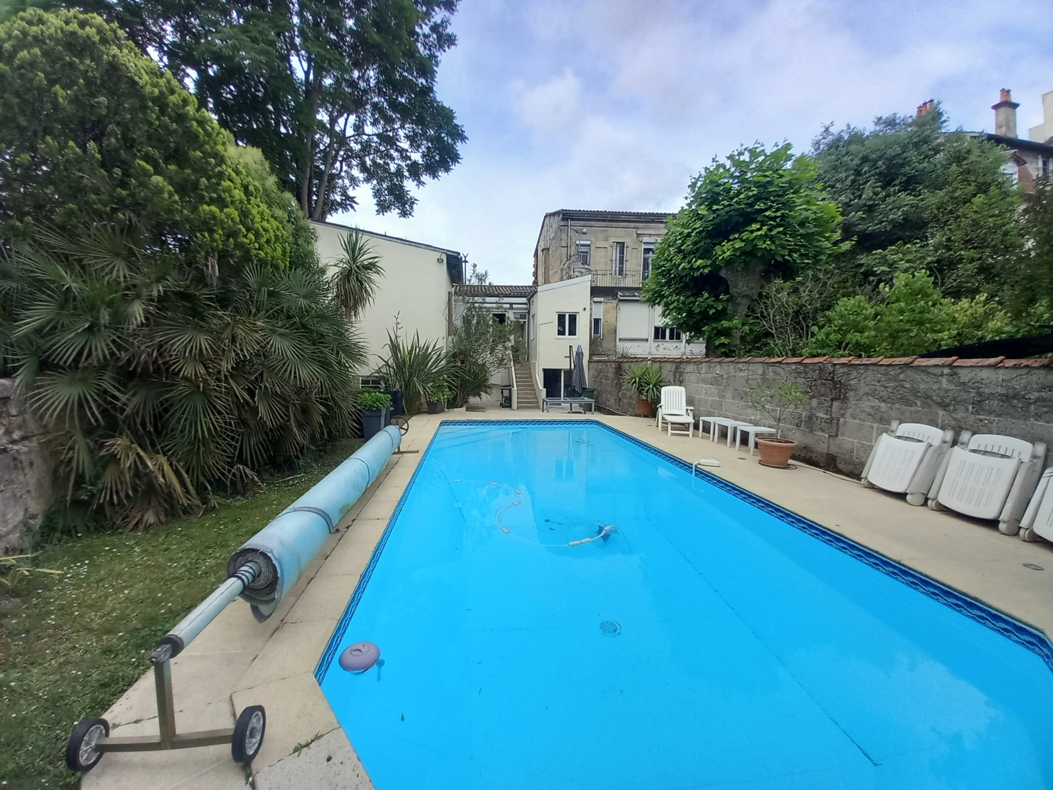 Agence immobilière de France Patrimoine Et Investissements 