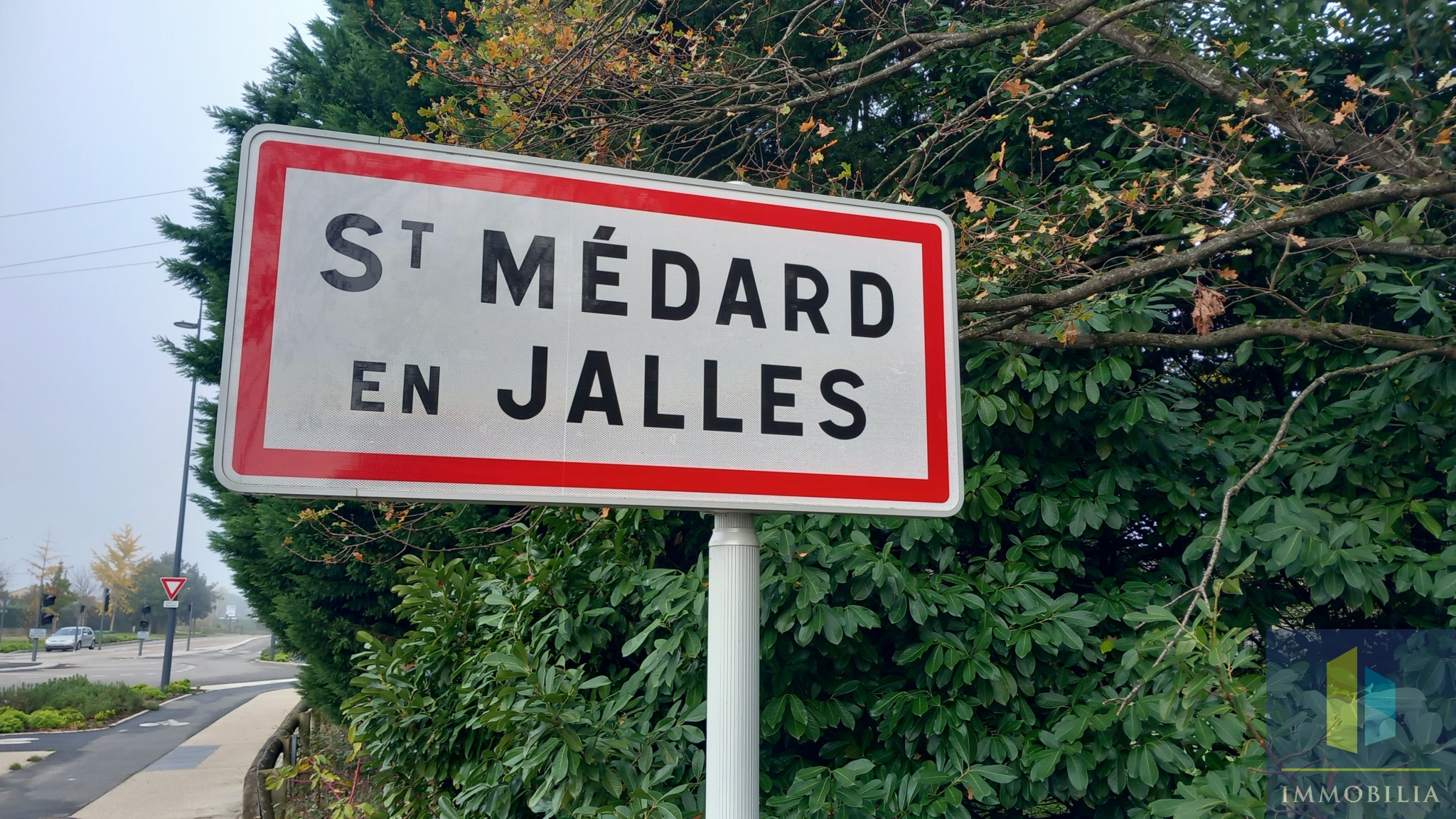 Agence immobilière de France Patrimoine Et Investissements 